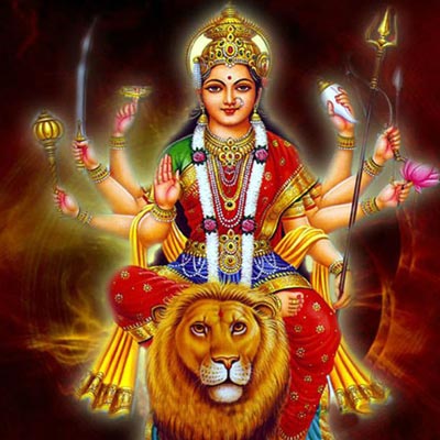 Ashwin Navratri