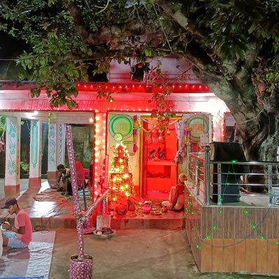 Hanuman Jayanti